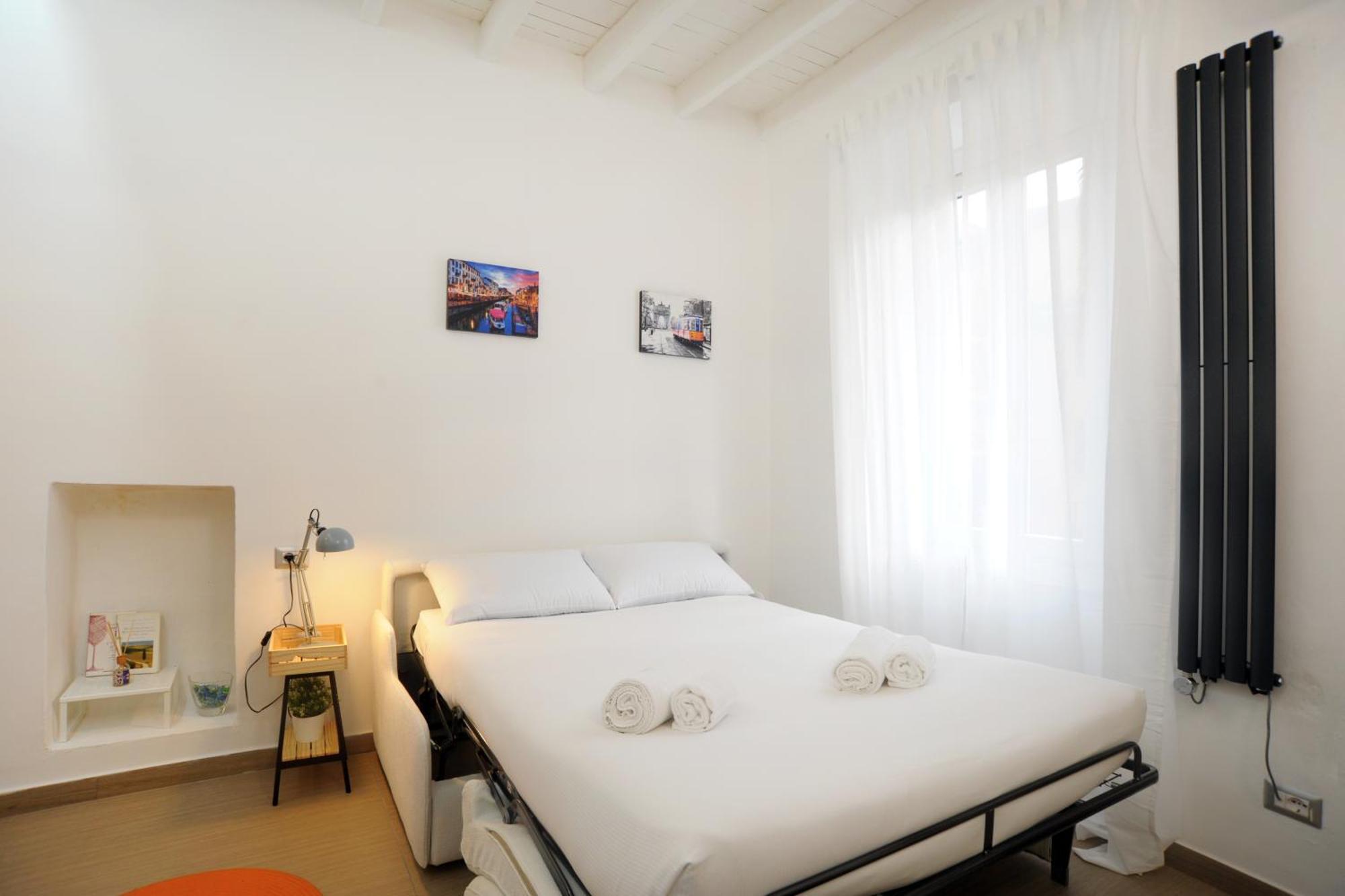 Travel Inside Srl - Custodi Appartamento Milano