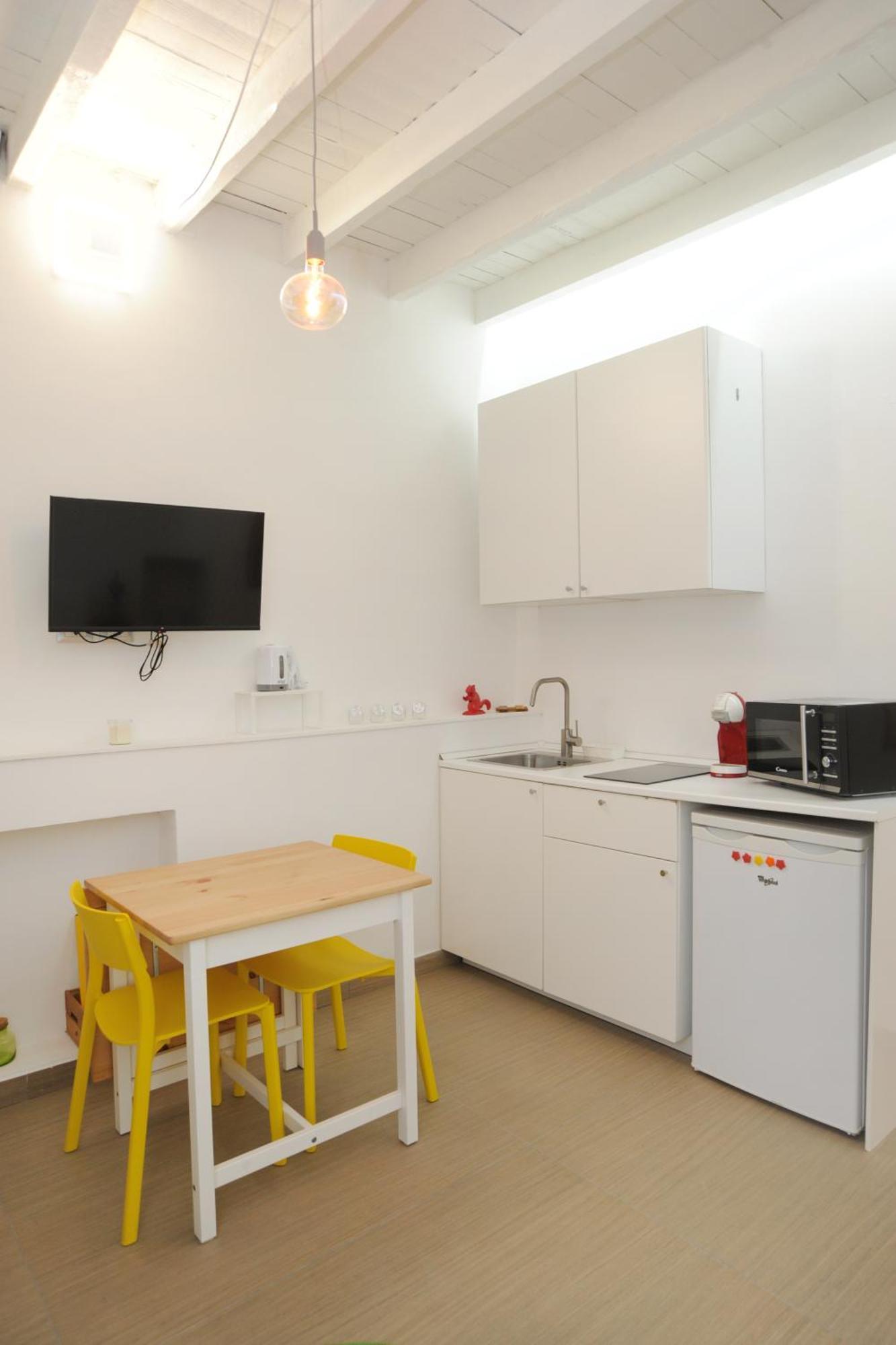 Appartamento Travel Inside Srl - Custodi *