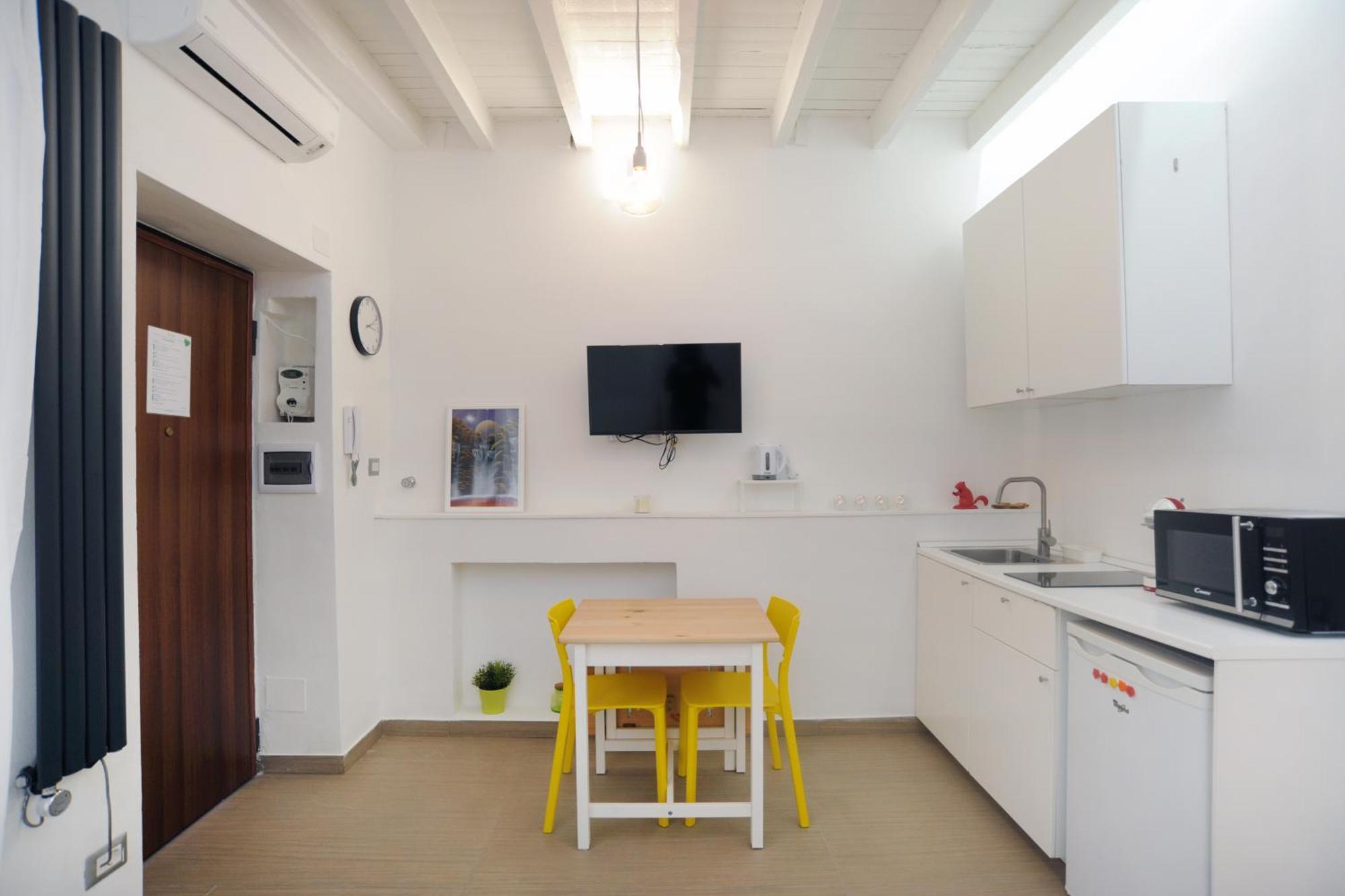 Travel Inside Srl - Custodi Appartamento Milano