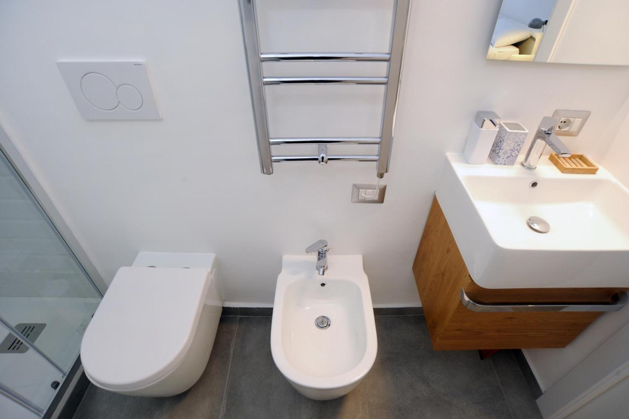 Travel Inside Srl - Custodi Appartamento