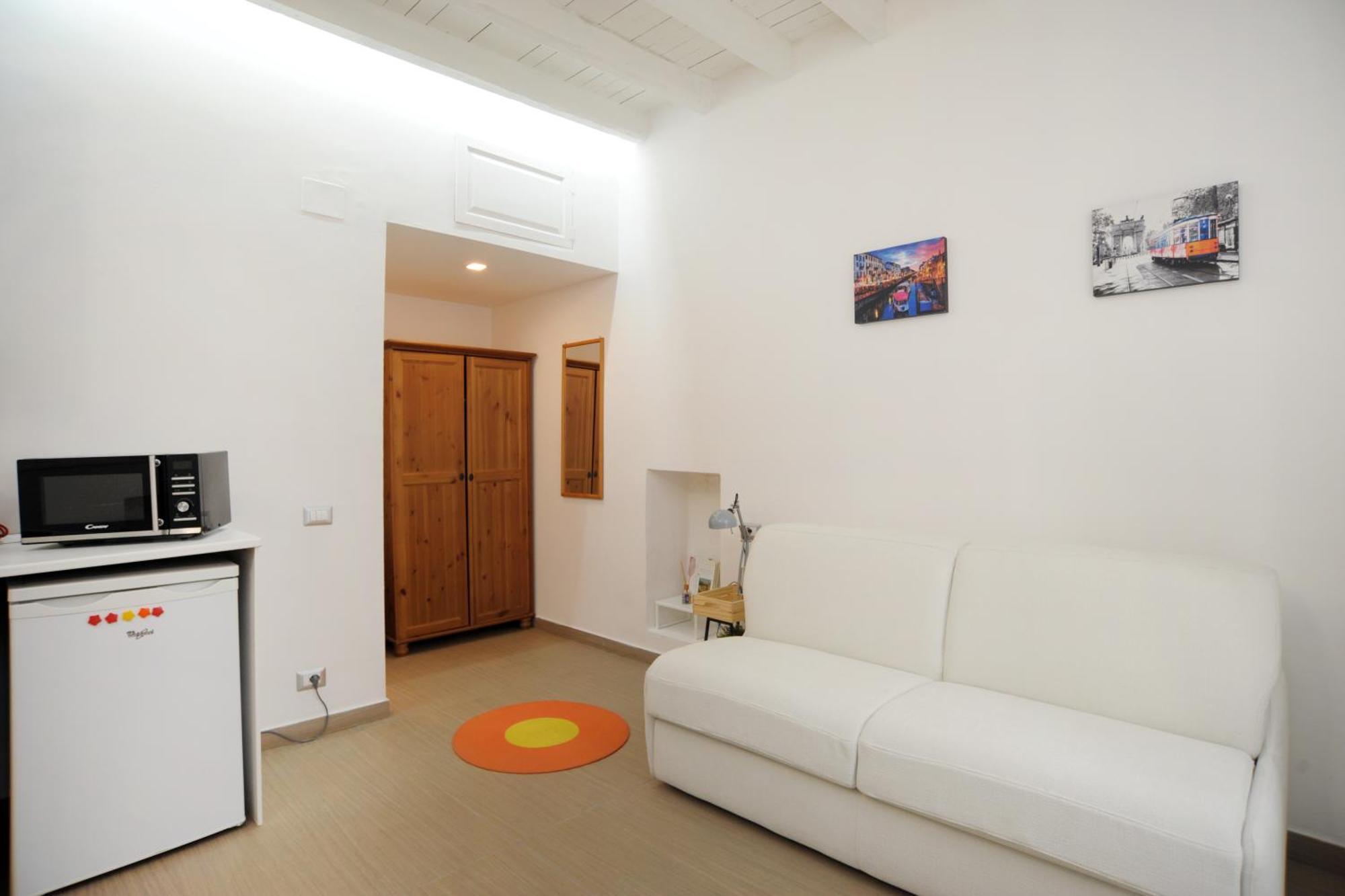 Appartamento Travel Inside Srl - Custodi