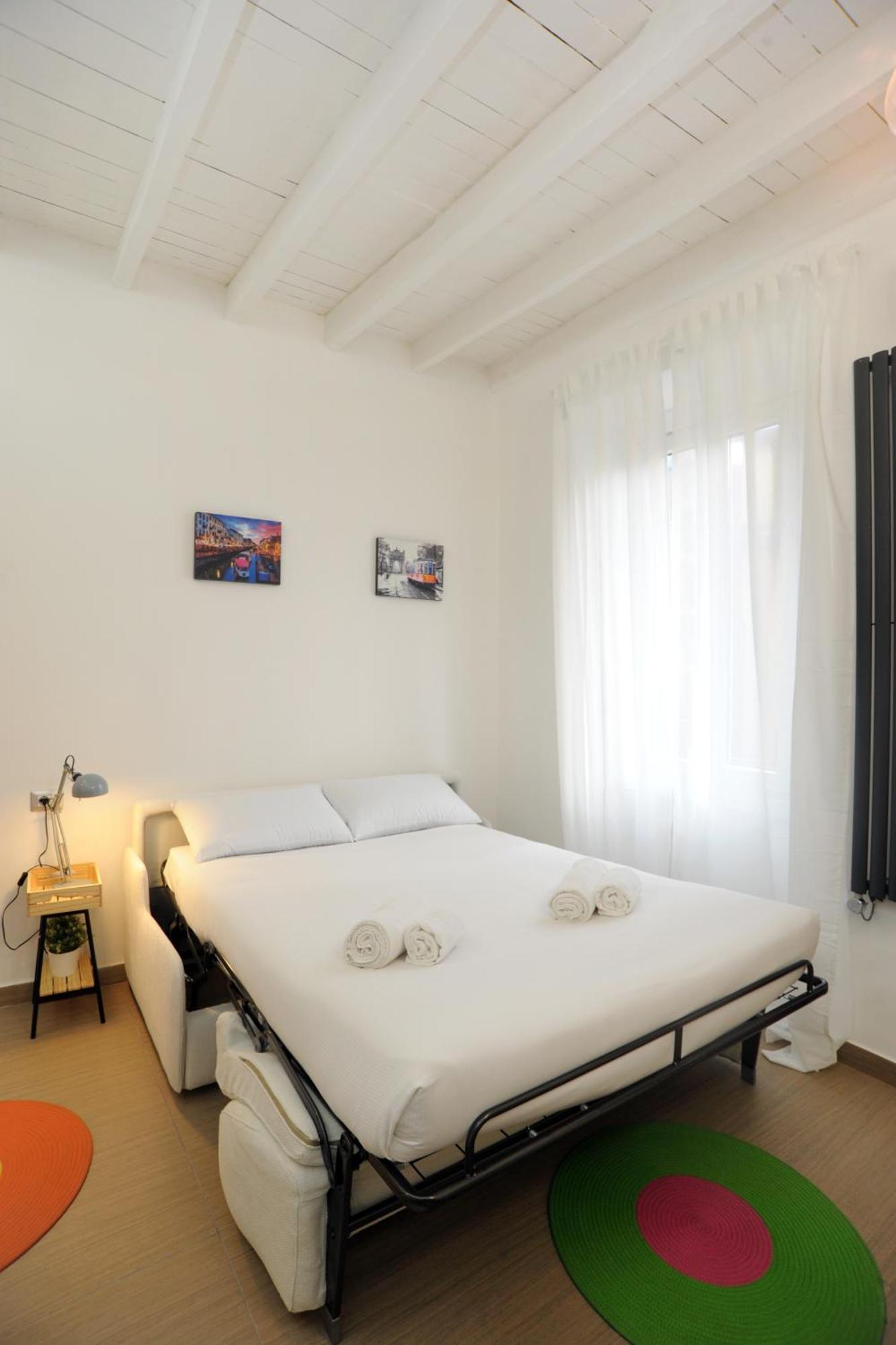 Appartamento Travel Inside Srl - Custodi *
