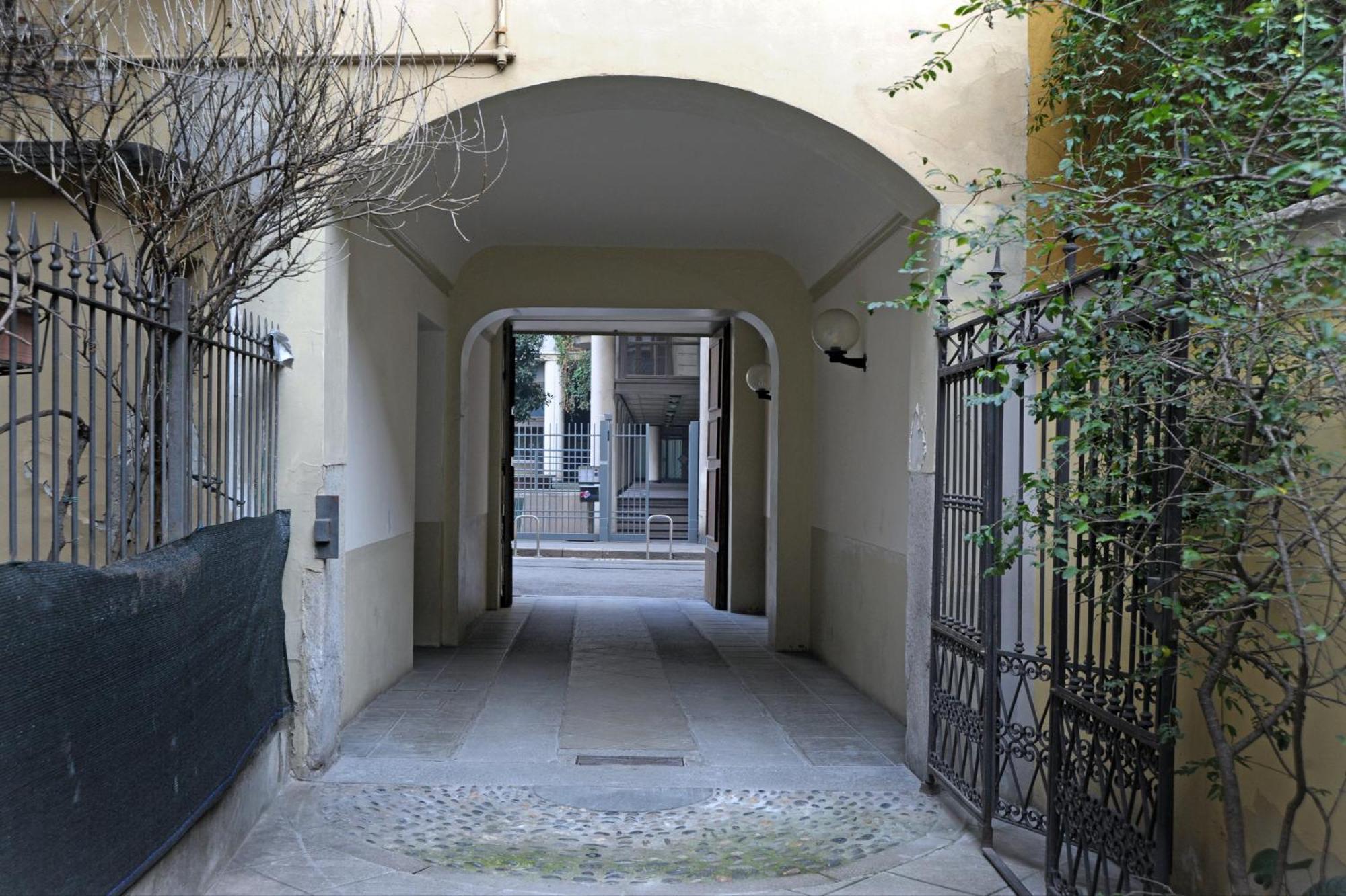 Travel Inside Srl - Custodi Appartamento Milano